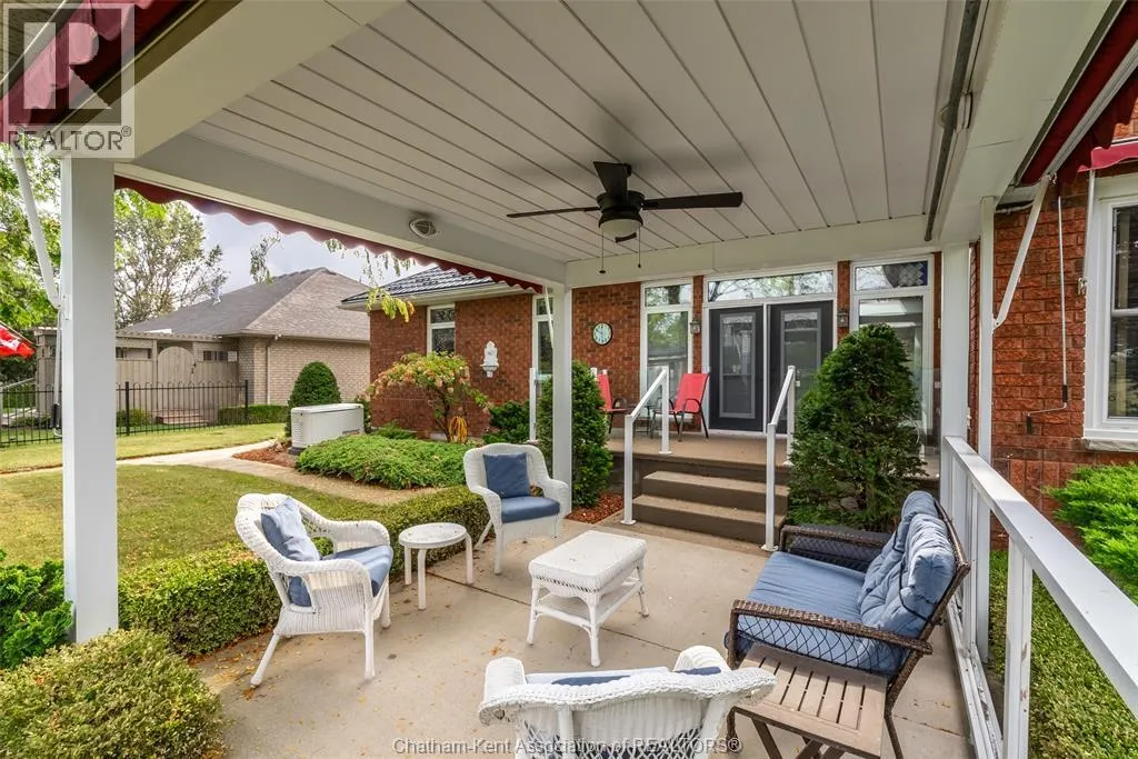 84 GOODAL DRIVE
