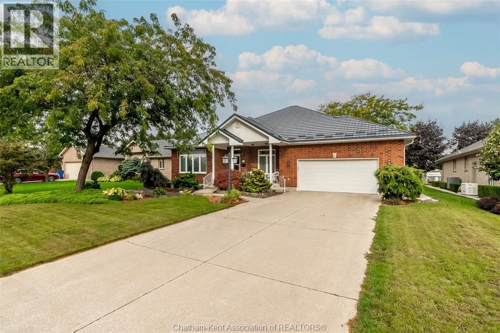 84 GOODAL DRIVE