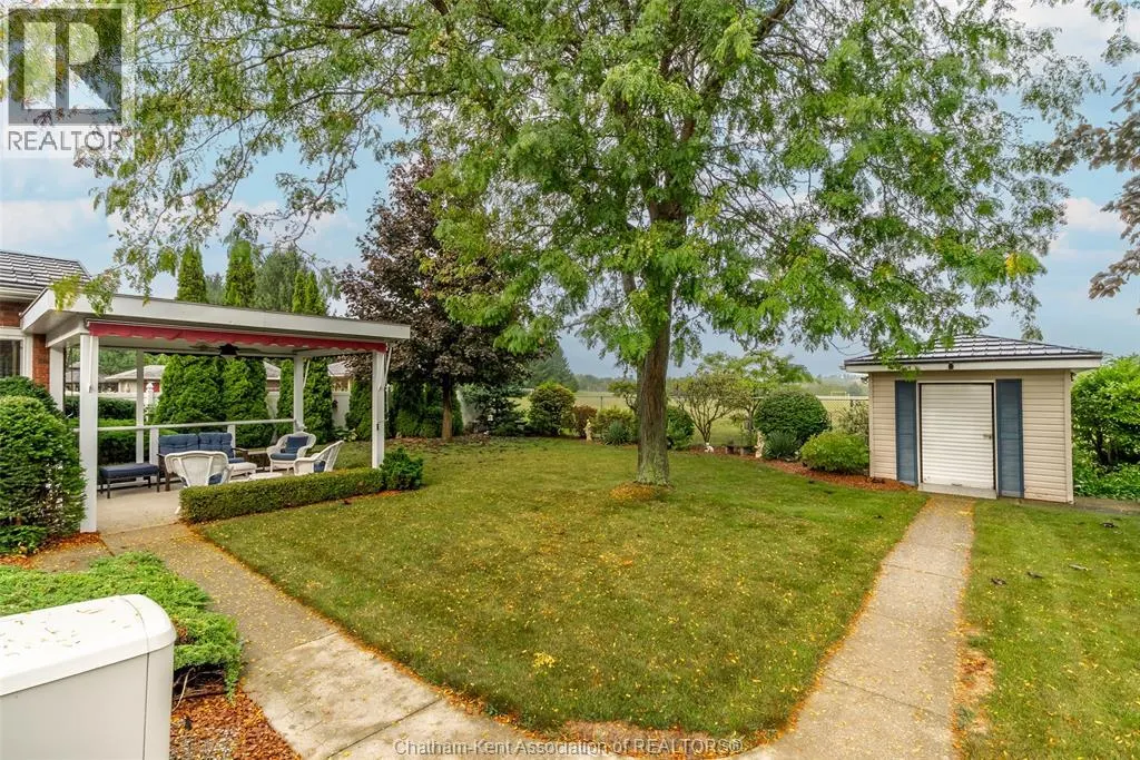84 GOODAL DRIVE