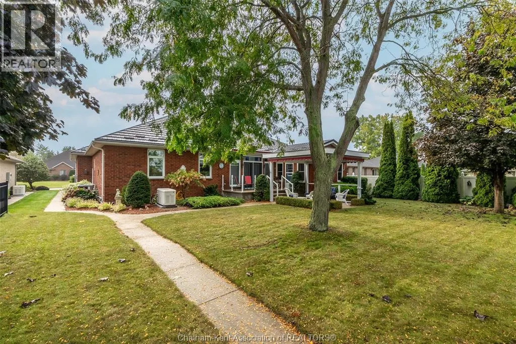 84 GOODAL DRIVE
