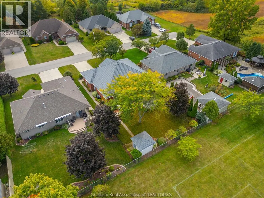 84 GOODAL DRIVE