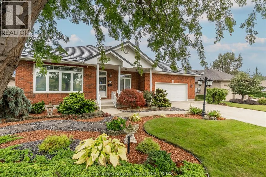 84 GOODAL DRIVE