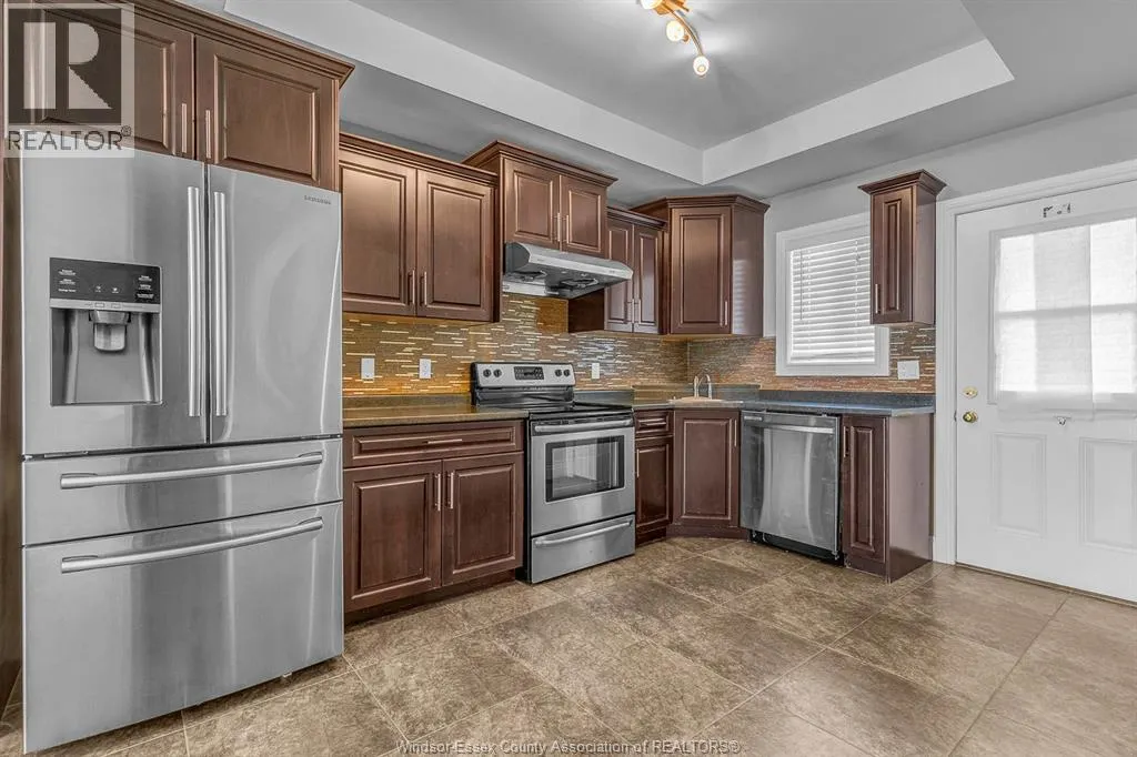 1973 NORTHWAY AVENUE Unit# UPPER