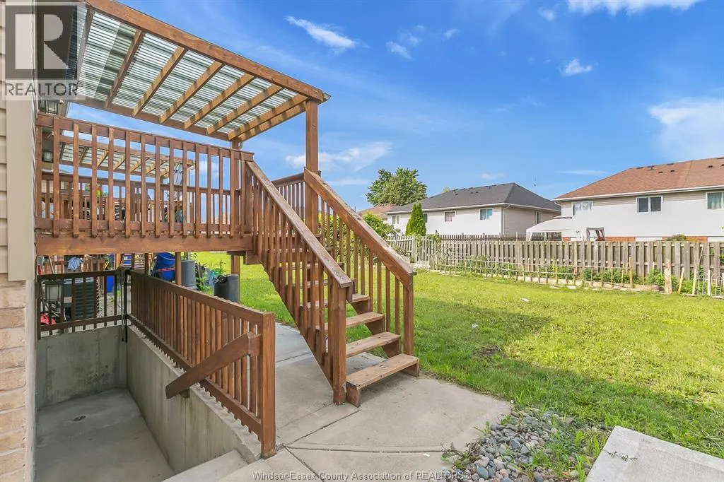 1973 NORTHWAY AVENUE Unit# UPPER