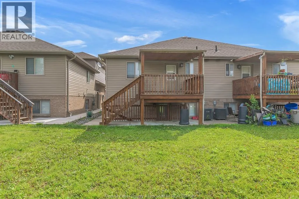 1973 NORTHWAY AVENUE Unit# UPPER