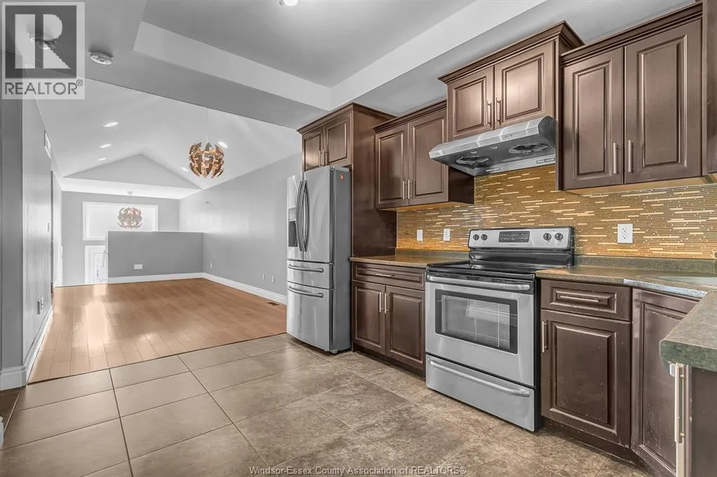 1973 NORTHWAY AVENUE Unit# UPPER