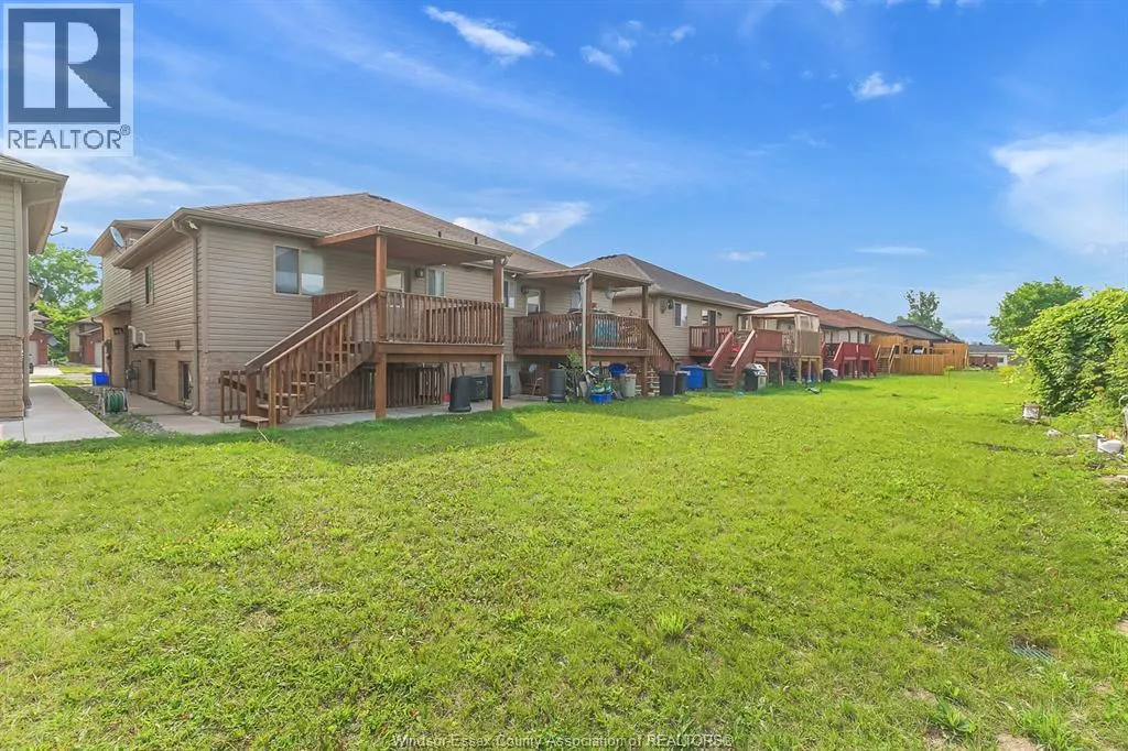 1973 NORTHWAY AVENUE Unit# UPPER