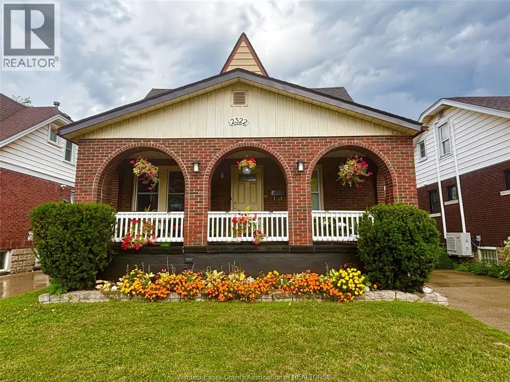 2322 BYNG