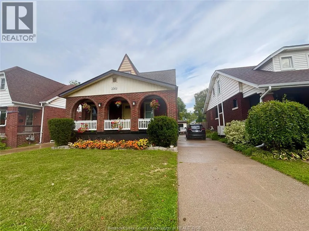 2322 BYNG