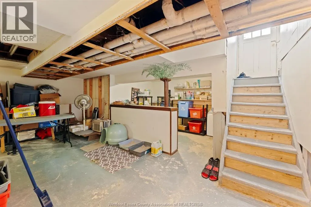 858 CHILVER ROAD