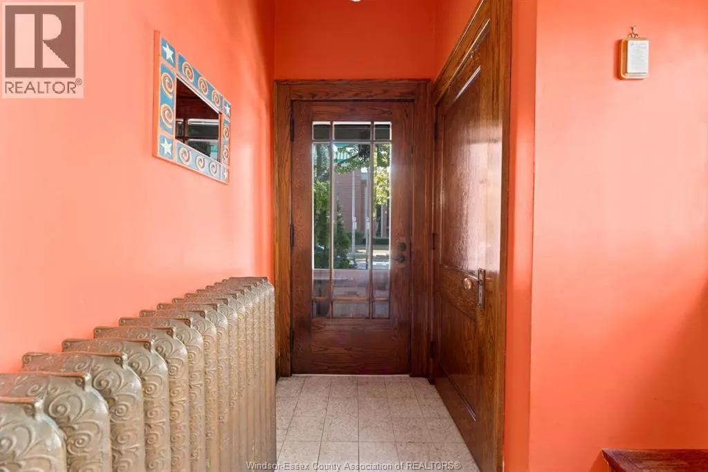 858 CHILVER ROAD