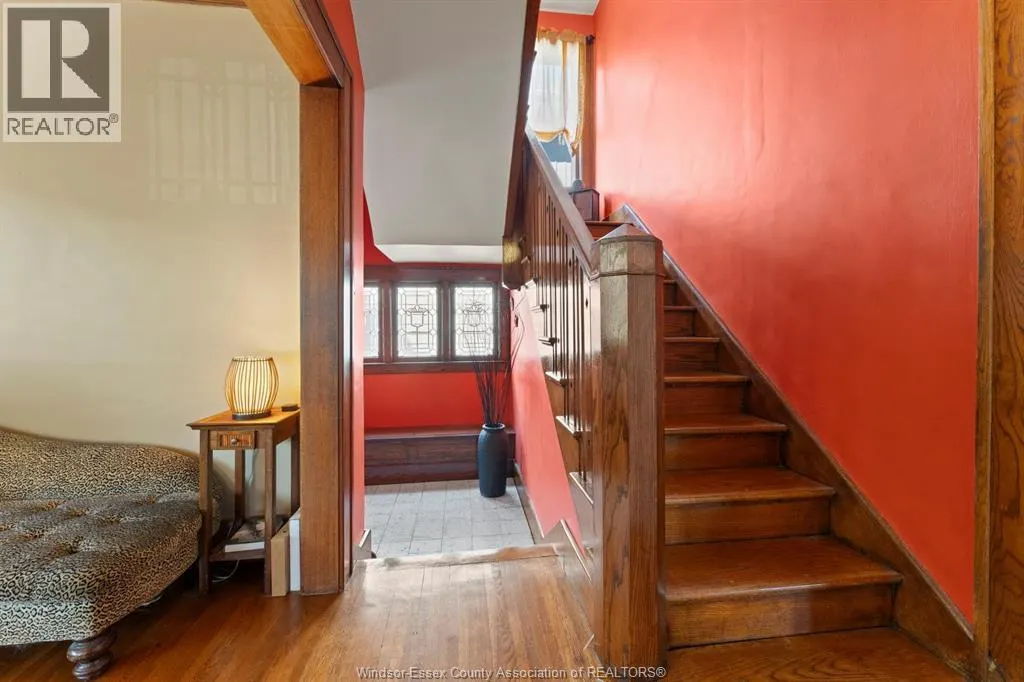 858 CHILVER ROAD