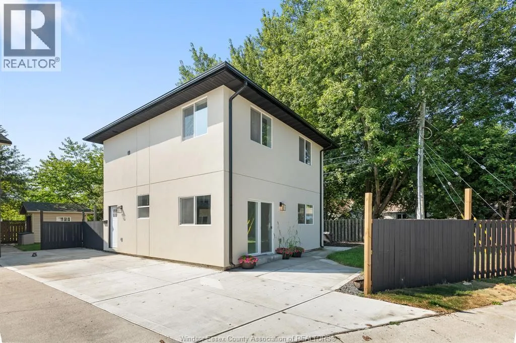 1501 FORD BOULEVARD