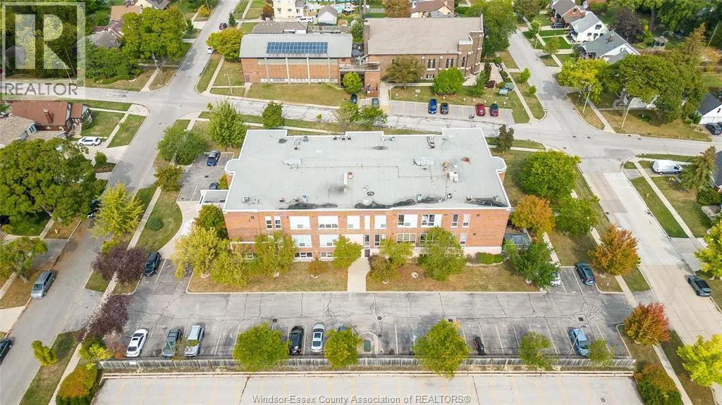 5955 ONTARIO Unit# 302