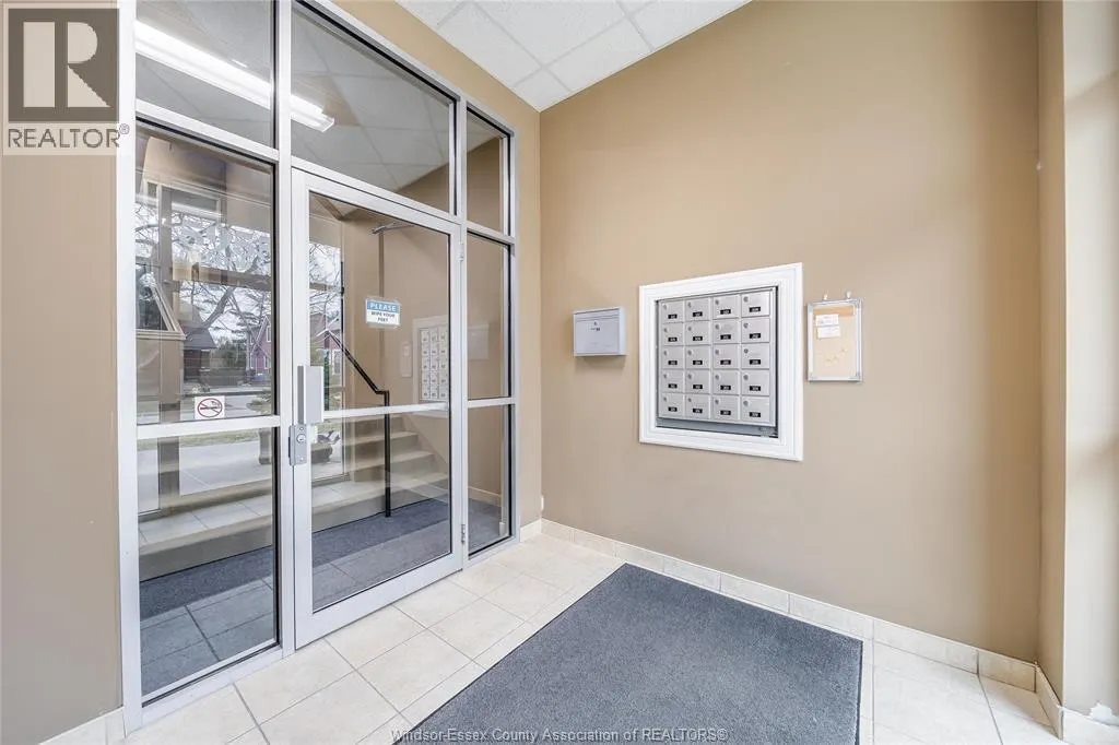 5955 ONTARIO Unit# 302