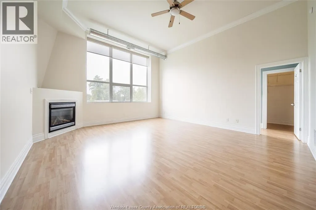 5955 ONTARIO Unit# 302
