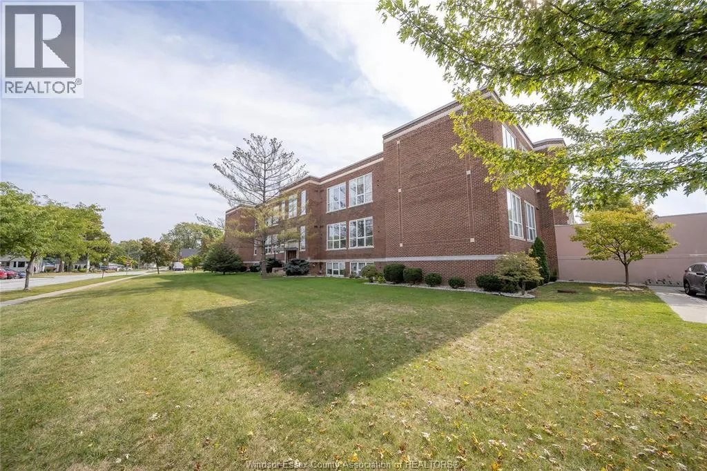 5955 ONTARIO Unit# 302