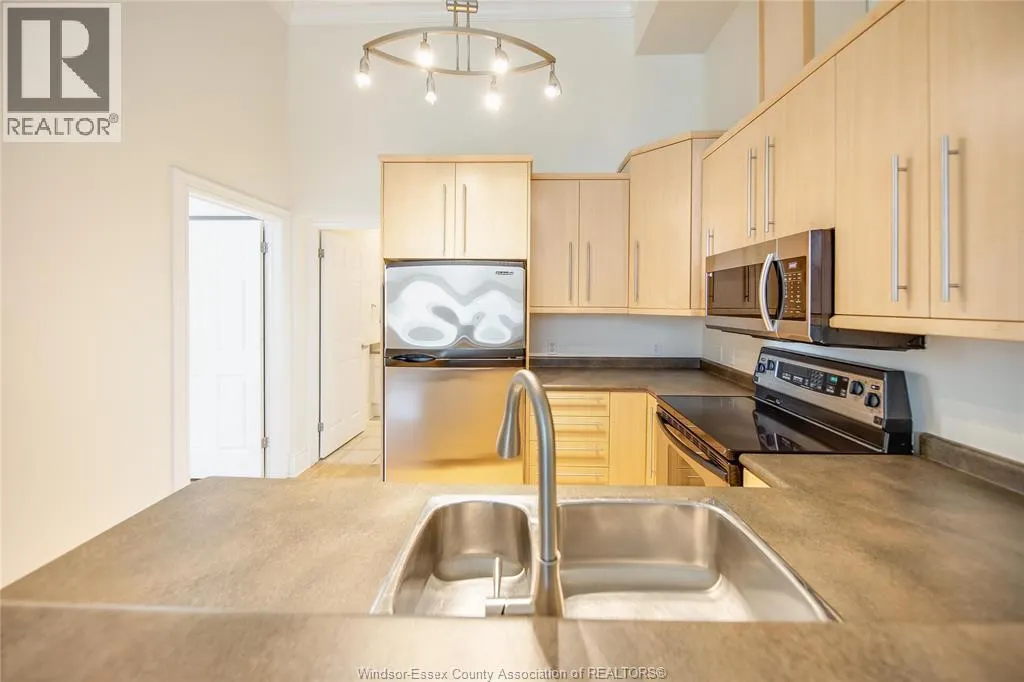 5955 ONTARIO Unit# 302
