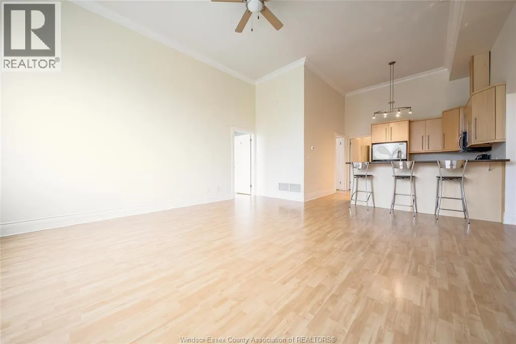 5955 ONTARIO Unit# 302