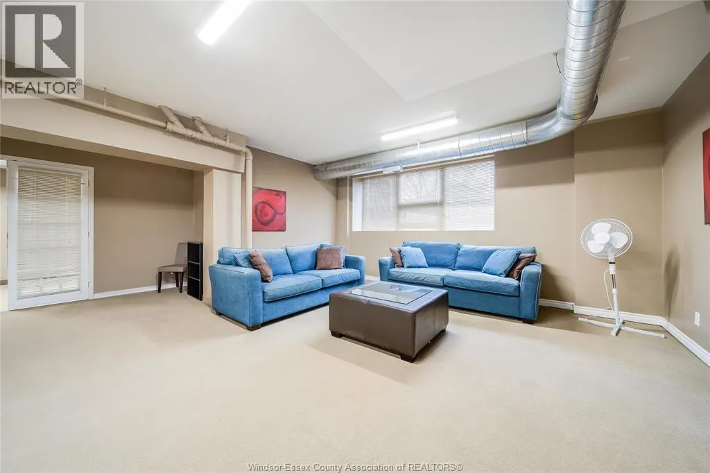 5955 ONTARIO Unit# 302