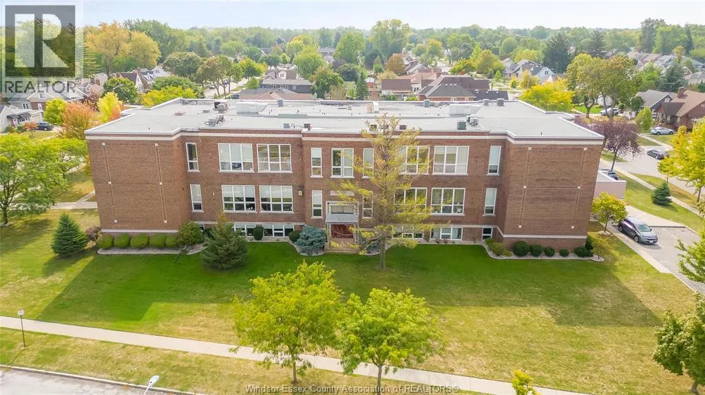 5955 ONTARIO Unit# 302
