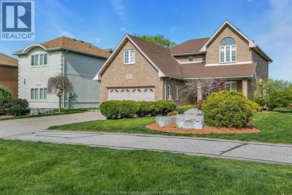 5023 SOUTHWOOD LAKES