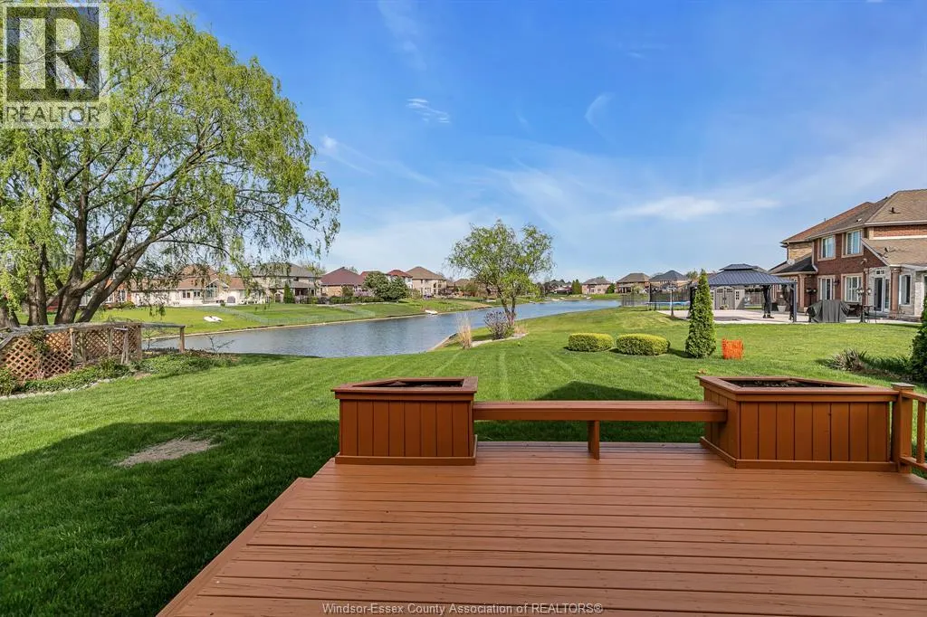 5023 SOUTHWOOD LAKES