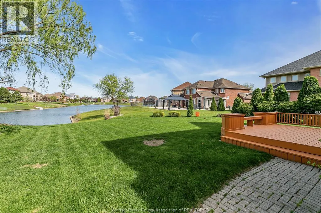 5023 SOUTHWOOD LAKES