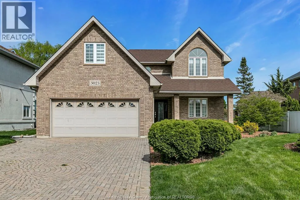 5023 SOUTHWOOD LAKES