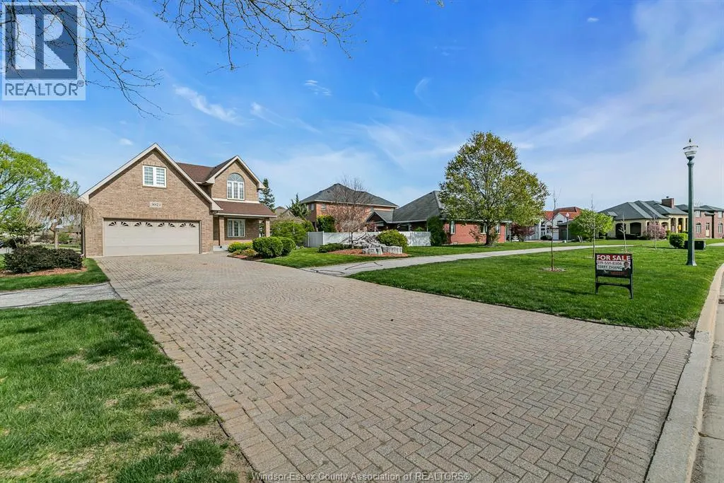 5023 SOUTHWOOD LAKES