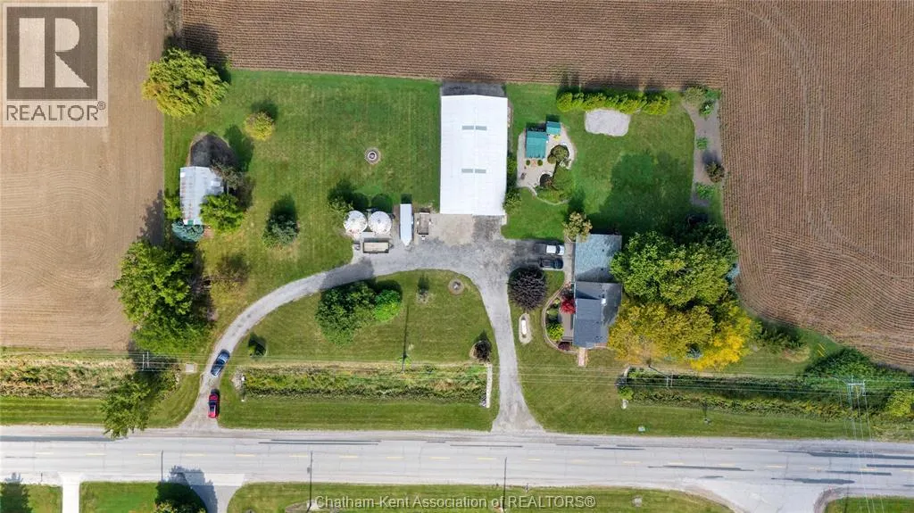 7703 Base Line ROAD