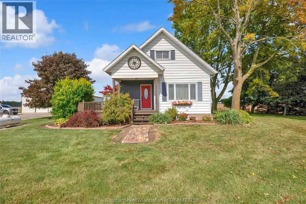 7703 Base Line ROAD