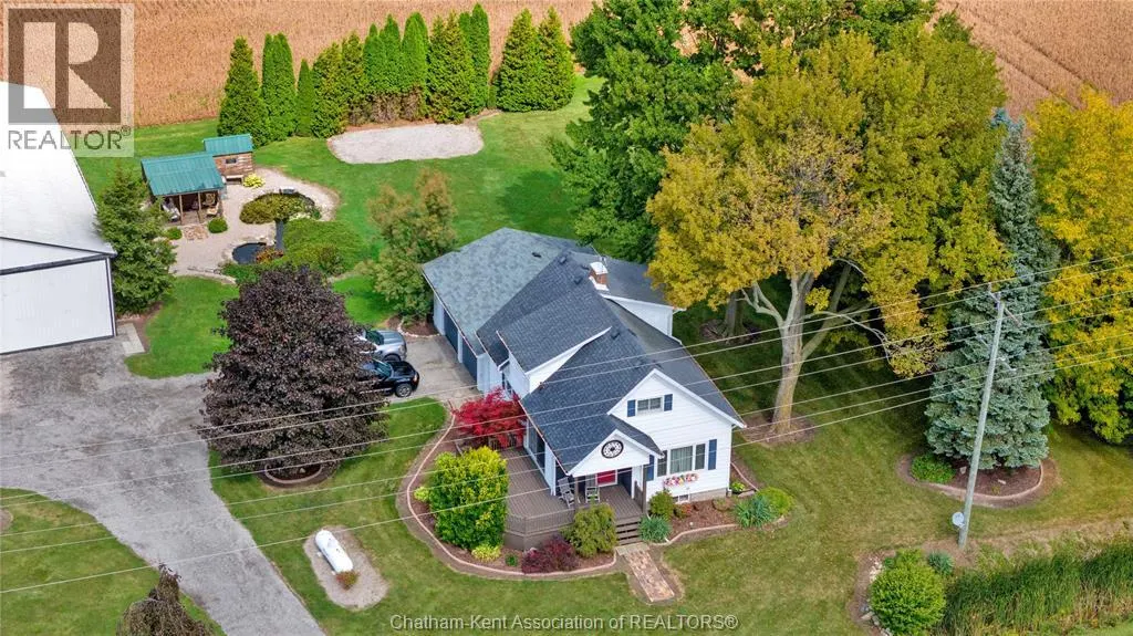 7703 Base Line ROAD