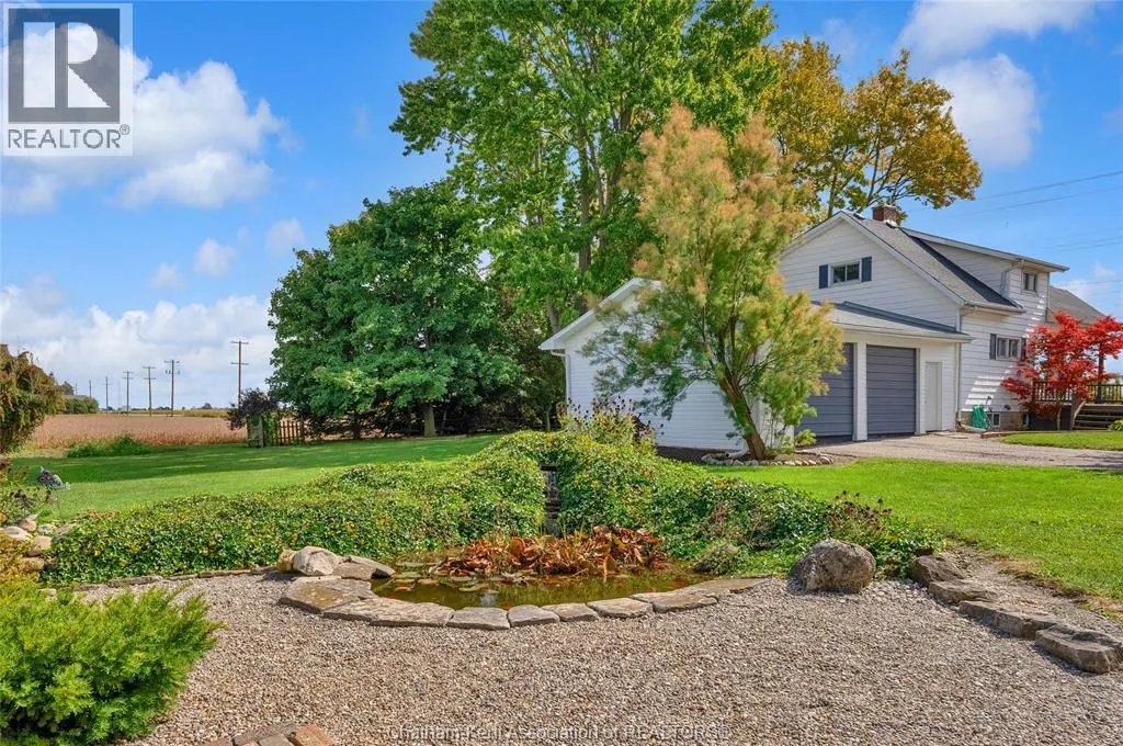 7703 Base Line ROAD