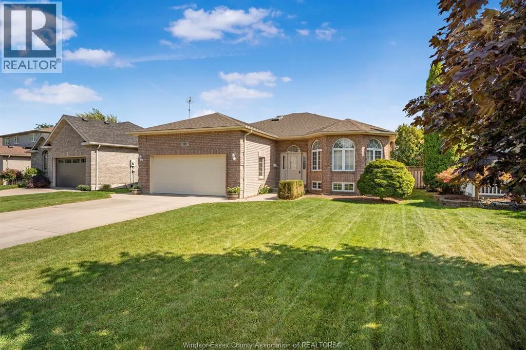 106 BALMORAL