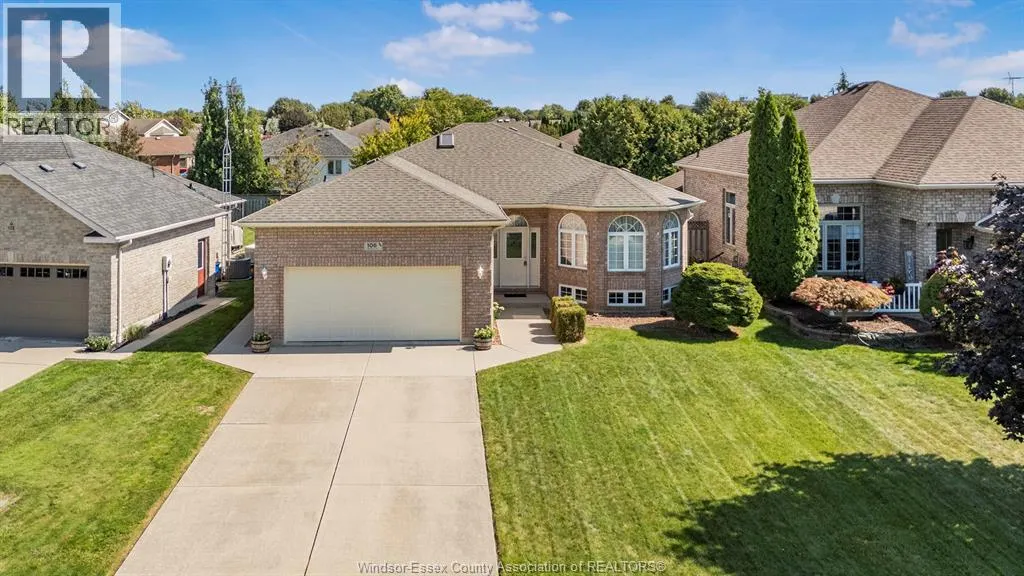 106 BALMORAL