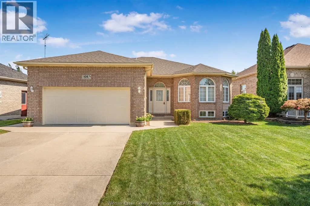 106 BALMORAL