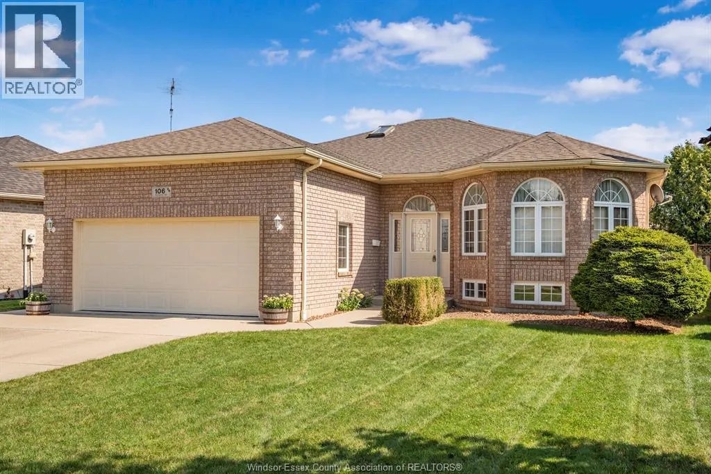 106 BALMORAL