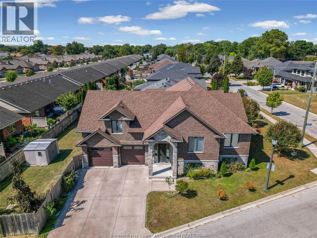 498 SACRED HEART DRIVE