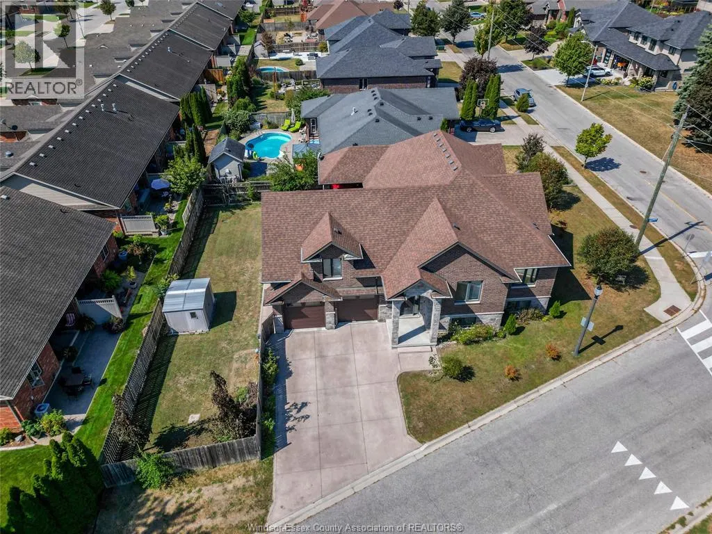 498 SACRED HEART DRIVE