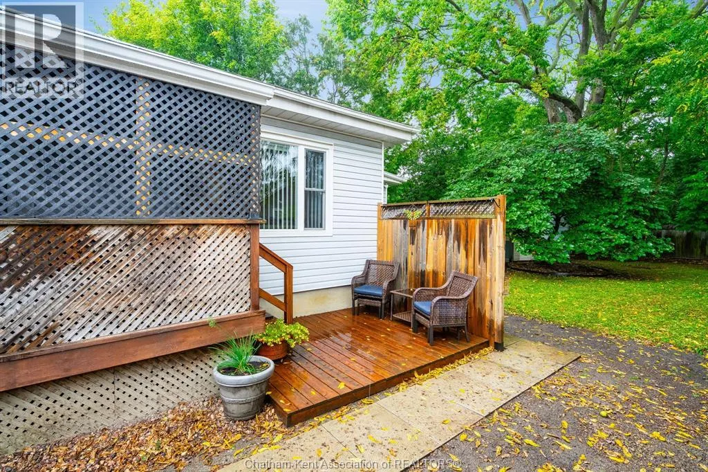 85 Sheldon AVENUE