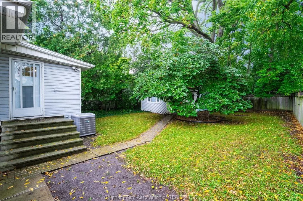 85 Sheldon AVENUE