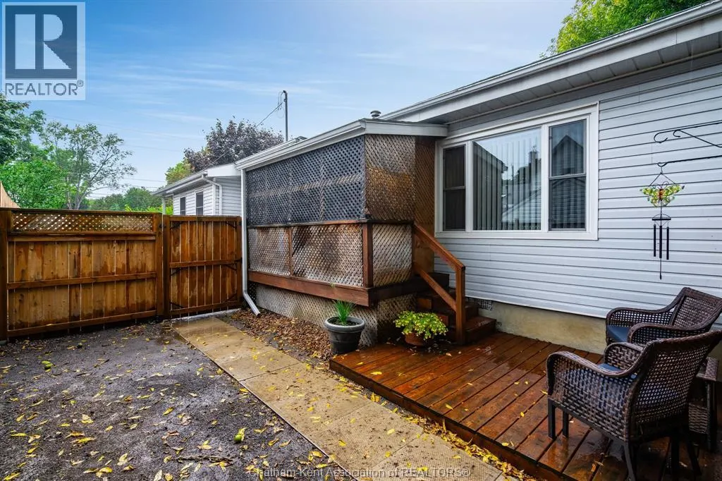 85 Sheldon AVENUE