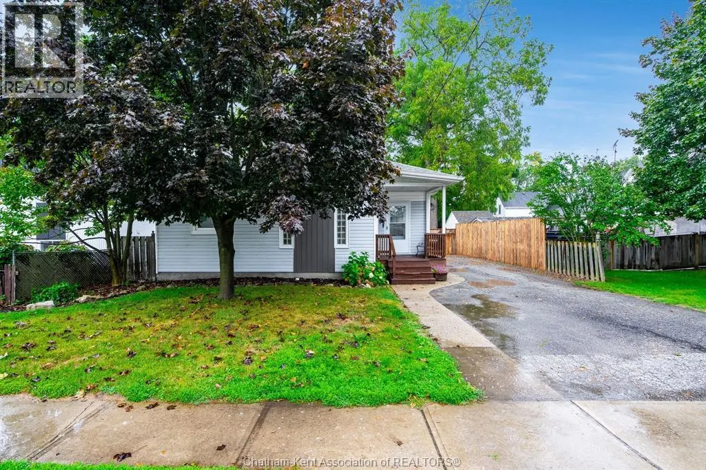 85 Sheldon AVENUE