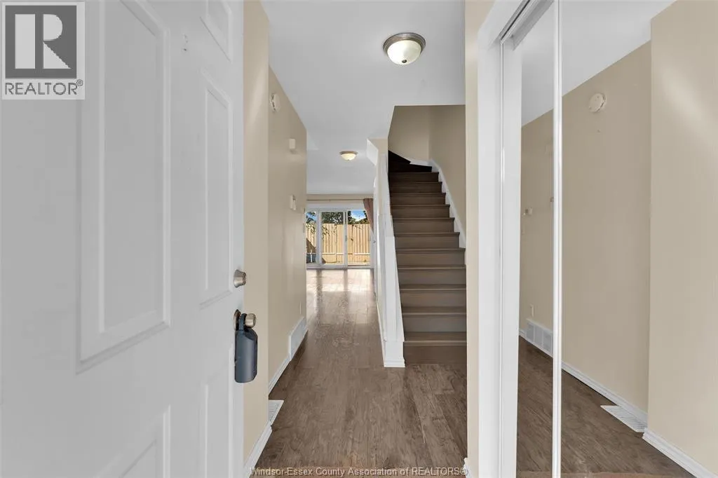 6366 THORNBERRY CRESCENT Unit# 460
