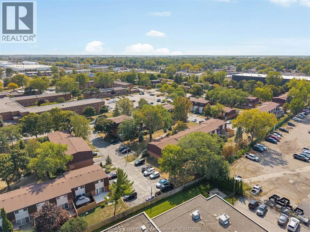 6366 THORNBERRY CRESCENT Unit# 460