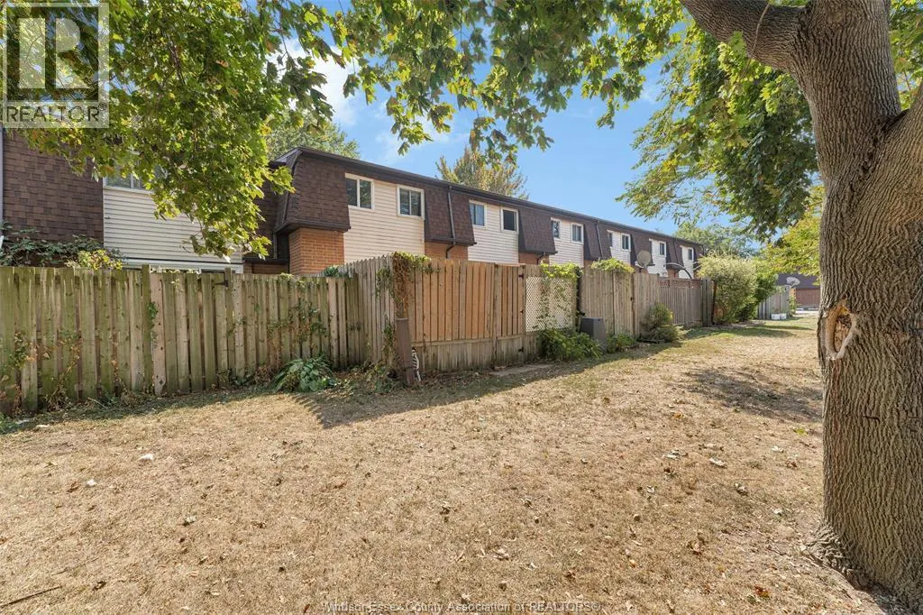 6366 THORNBERRY CRESCENT Unit# 460