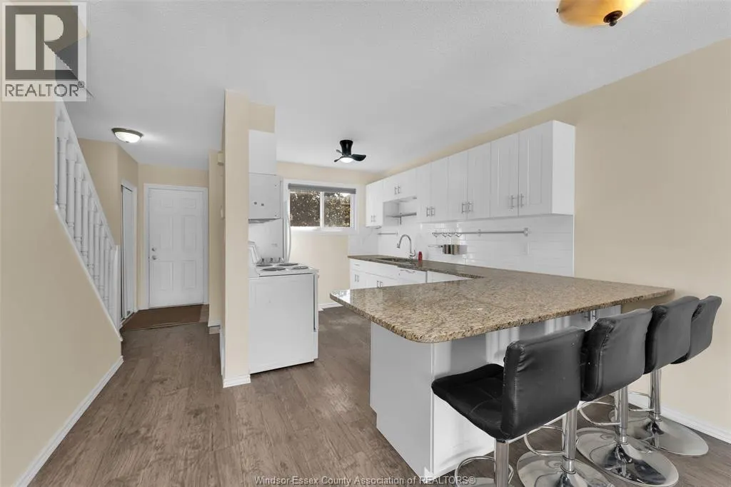 6366 THORNBERRY CRESCENT Unit# 460