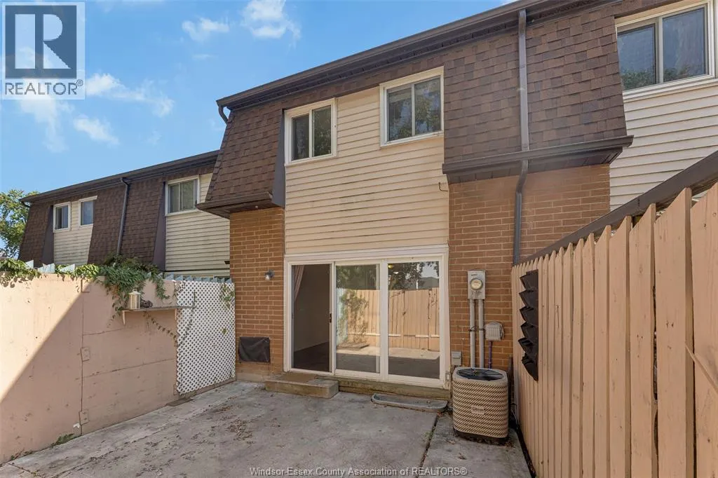 6366 THORNBERRY CRESCENT Unit# 460