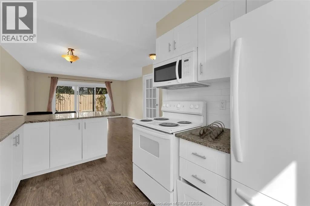 6366 THORNBERRY CRESCENT Unit# 460